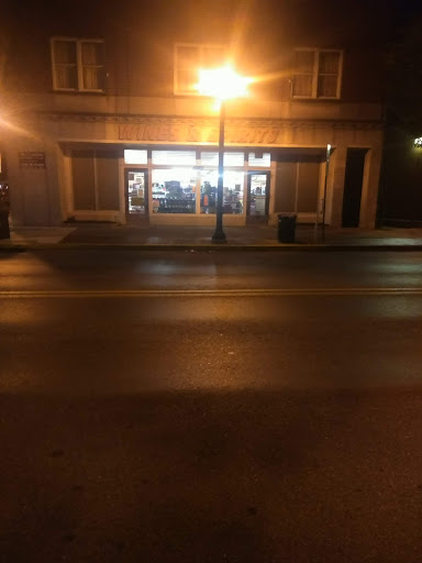 State Liquor Store «Wine & Spirits Shops», reviews and photos, 30 E 4th St, Bethlehem, PA 18015, USA