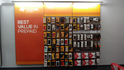 Cell Phone Store «Boost Mobile», reviews and photos, 33 W Main St, Vernon, CT 06066, USA