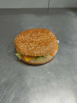 Brotteaux kebab à Lyon
