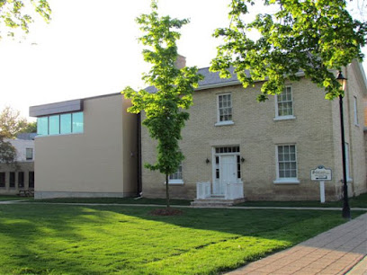 Oxford County Archives