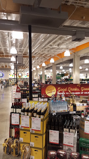Wine Store «BevMo!», reviews and photos, 15315 Culver Dr, Irvine, CA 92604, USA