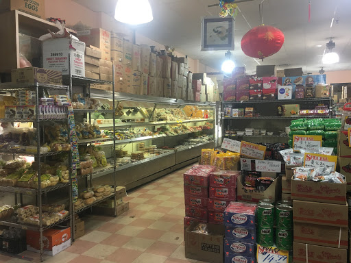Asian Grocery Store «Asian Supermarket Golden Village New York Connecticut», reviews and photos, 365 Central Park Ave, Scarsdale, NY 10583, USA