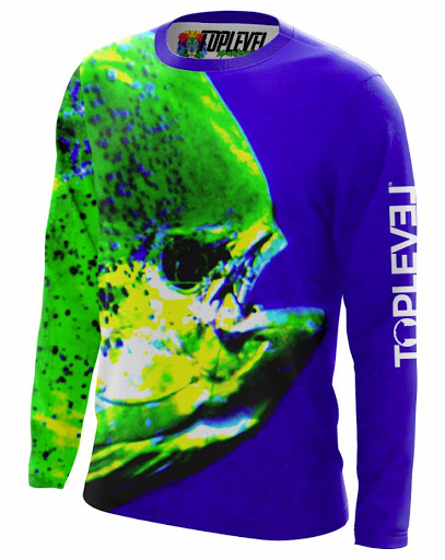 Custom T-shirt Store «Toplevel Sportswear», reviews and photos, 1810 Lakeland Hills Blvd, Lakeland, FL 33805, USA