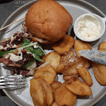 Photo n°3 de l'avis de Annamaria.a fait le 31/01/2024 à 18:30 sur le  Atmosfere La Stüa à Gorizia