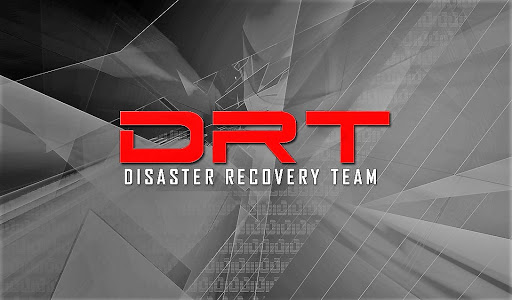 DRT - Disaster Recovery Team