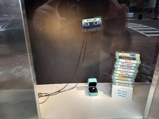 Jewelry Store «Tiffany & Co.», reviews and photos, 105 Broad St, Red Bank, NJ 07701, USA