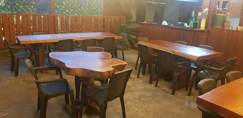 Restaurante Rancho Viejo Parilla & bar