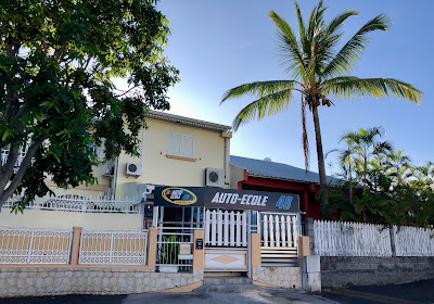 Auto-Ecole 48 à Le Port