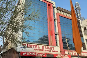 Hotel Ranjit Residency image