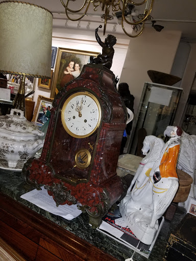Antique Store «Stam Gallery», reviews and photos, 289 Main St, Port Washington, NY 11050, USA