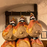 Photo n°2 de l'avis de Martin.a fait le 28/08/2023 à 19:51 sur le  Ristorante Gallo d'Oro à Parma