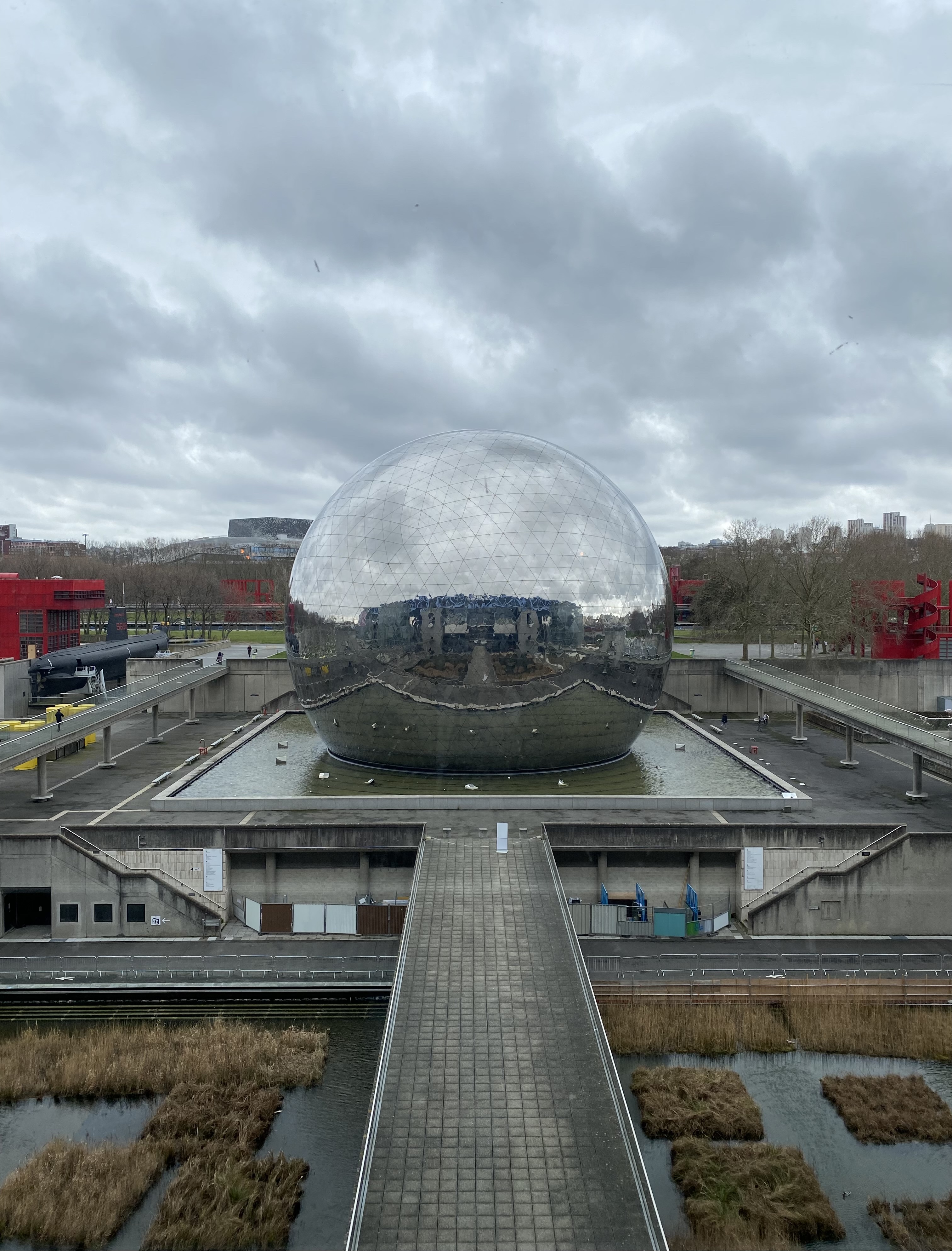 Photo n° 4 de l'avis de Roxane.a fait le 13/03/2022 à 12:29