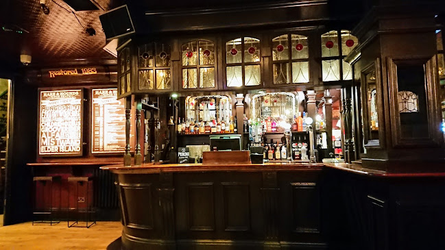 Reviews of Hare & Hounds in Birmingham - Night club