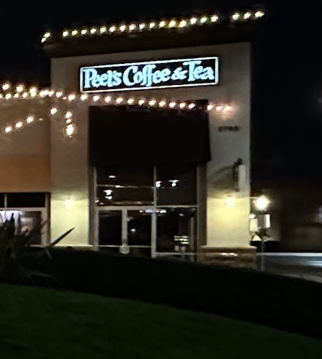 Peets Coffee image