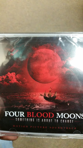 Gift Shop «Family Christian», reviews and photos, 449 Midway Blvd, Elyria, OH 44035, USA