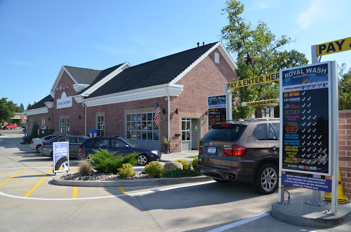 Royal Car Wash - Lancaster and  NY en Buffalo