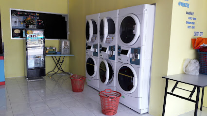 Yasmeen Laundry