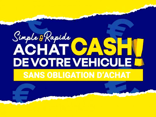 Photo 2 - CARCOOL Enlèvement épave Nantes 44