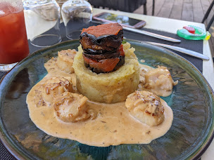 Photo n°18 de Le Ressac à Belvédère-Campomoro ()