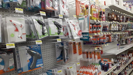 Fabric Store «Jo-Ann Fabrics and Crafts», reviews and photos, 1250 William D Tate Ave, Grapevine, TX 76051, USA