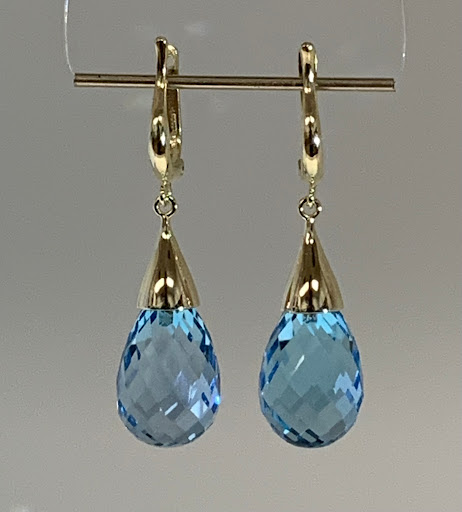 Jewelry Store «Simply Unique», reviews and photos, 1215 George Washington Memorial Hwy Suite O, Yorktown, VA 23693, USA