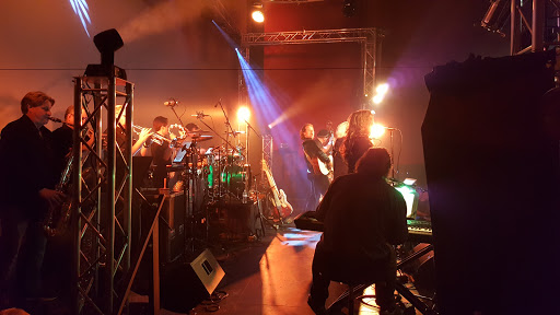 Movie Theater «St Michael Cinema», reviews and photos, 4300 O Day Ave NE, St Michael, MN 55376, USA