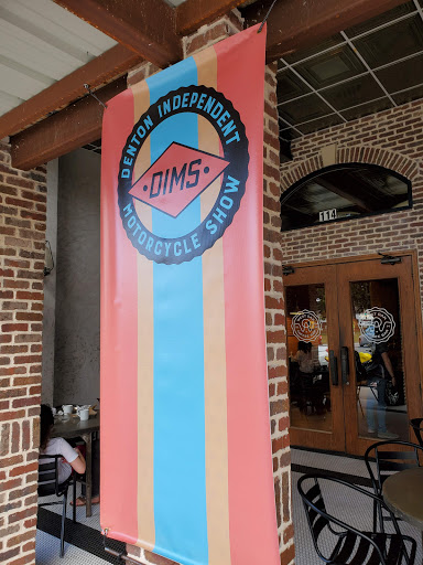 Coffee Shop «West Oak Coffee Bar», reviews and photos, 114 W Oak St, Denton, TX 76201, USA