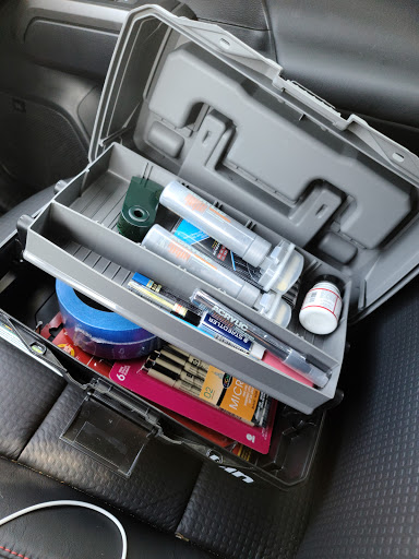 Art Supply Store «Blick Art Materials», reviews and photos, 2602 Lincoln Blvd, Santa Monica, CA 90405, USA