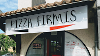 Photos du propriétaire du Pizzas à emporter Pizza Firmis à Toulouse - n°3