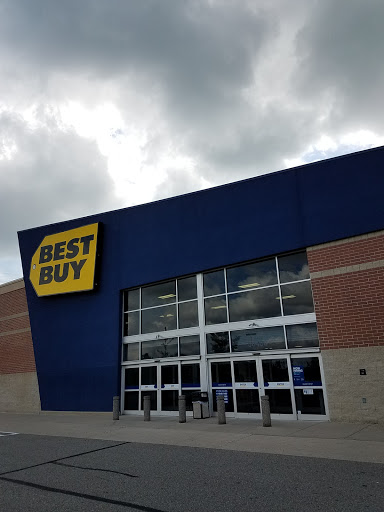 Electronics Store «Best Buy», reviews and photos, 50400 Waterside Dr, Chesterfield, MI 48051, USA