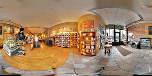 Coffee Shop «Mudhouse Coffee», reviews and photos, 323 South Ave, Springfield, MO 65806, USA