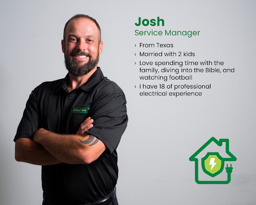 Electrician «Electrical Connections LLC», reviews and photos, 12 Meem Ave g, Gaithersburg, MD 20877, USA