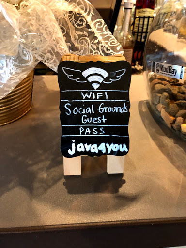 Coffee Shop «Social Grounds Coffee & Tea Co.», reviews and photos, 18333 Bothell Way NE #103, Bothell, WA 98011, USA