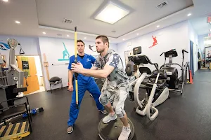 JAG Physical Therapy image