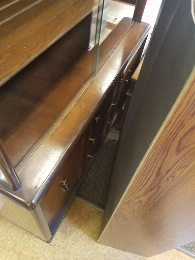 Thrift Store «ditto Upscale Resale of NJ», reviews and photos, 965 Belmont Ave, North Haledon, NJ 07508, USA