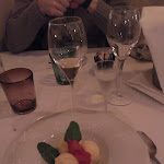 Photo n°3 de l'avis de Augusto.a fait le 13/12/2018 à 21:22 sur le  Trattoria Le Nuvole à Ferrara