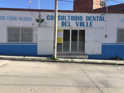Consultorio Dental Del Valle