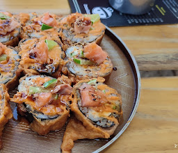Wabi Sabi Sushi photo