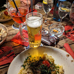 Photo n°1 de l'avis de Dominic. fait le 10/09/2023 à 06:08 sur le  Gaststätte Wilder Mann à Ulm