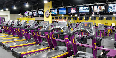 Planet Fitness