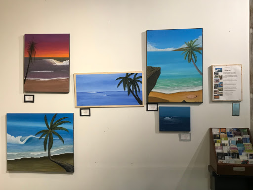 Coffee Shop «The Coffee Store», reviews and photos, 5095 Napilihau St, Lahaina, HI 96761, USA