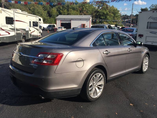 Used Car Dealer «Certified Auto Exchange Inc», reviews and photos, 82 NJ-35, Keyport, NJ 07735, USA