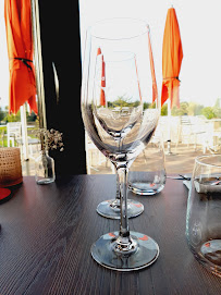 Plats et boissons du Restaurant La Robe Rouge à Villié-Morgon - n°11