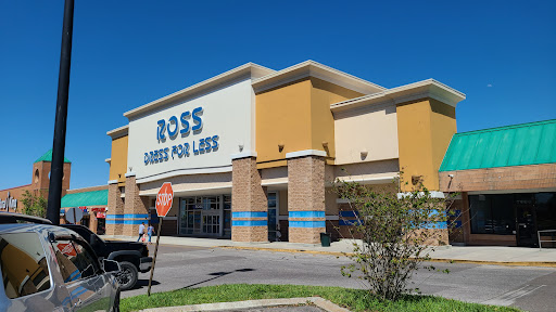 Clothing Store «Ross Dress for Less», reviews and photos, 7338 Gall Blvd, Zephyrhills, FL 33541, USA