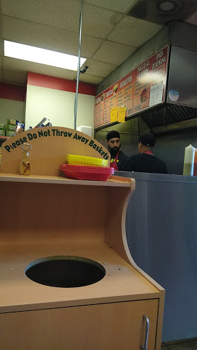 Supermarket «Carniceria La Mexicana», reviews and photos, 1515 Washington St, Waukegan, IL 60085, USA