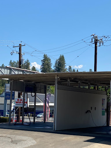 Car Wash «Turner Street Carwash», reviews and photos, 3064 Turner St, Placerville, CA 95667, USA