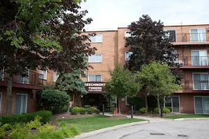 Beechmont Towers Apartments image