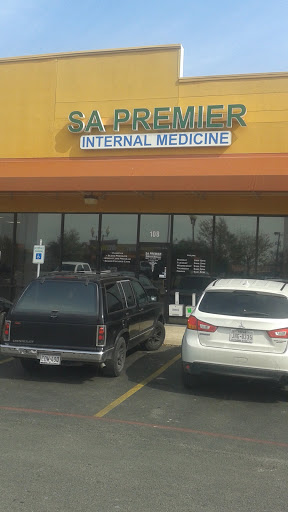 1032 S WW White Rd, San Antonio, TX 78220, USA