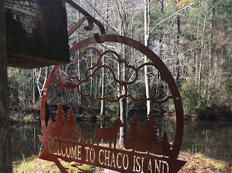 Chaco Island