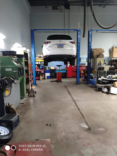 Auto Repair Shop «Kottech Auto Repair», reviews and photos, 6880 River Rd #7, Hodgkins, IL 60525, USA